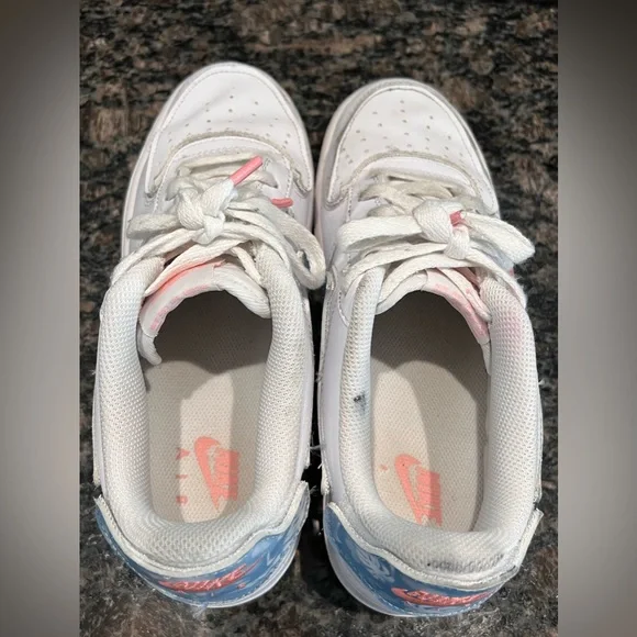 NIKE AIR - Picture 4 of 9